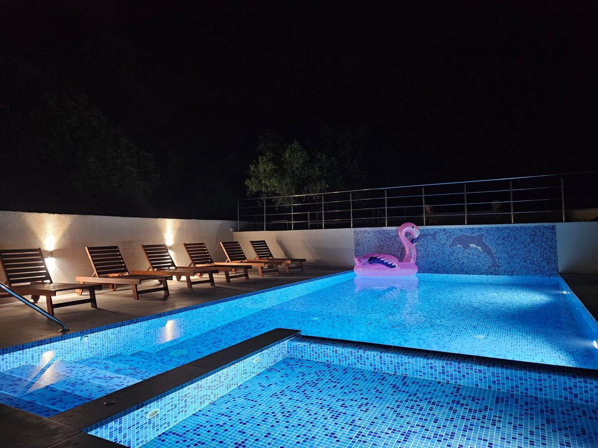 Villa Olivila Dubrovnik Exterior photo
